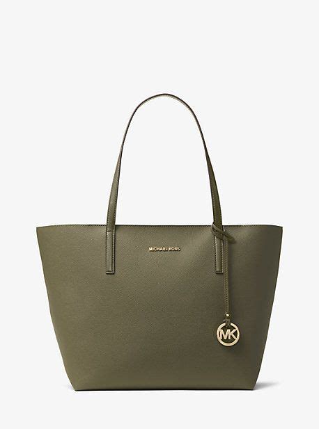 michael kors hayley large coated canvas tote|Hayley Large Top.